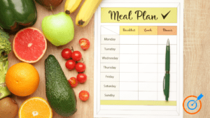 Sustainable Weight Loss for Women Over 30