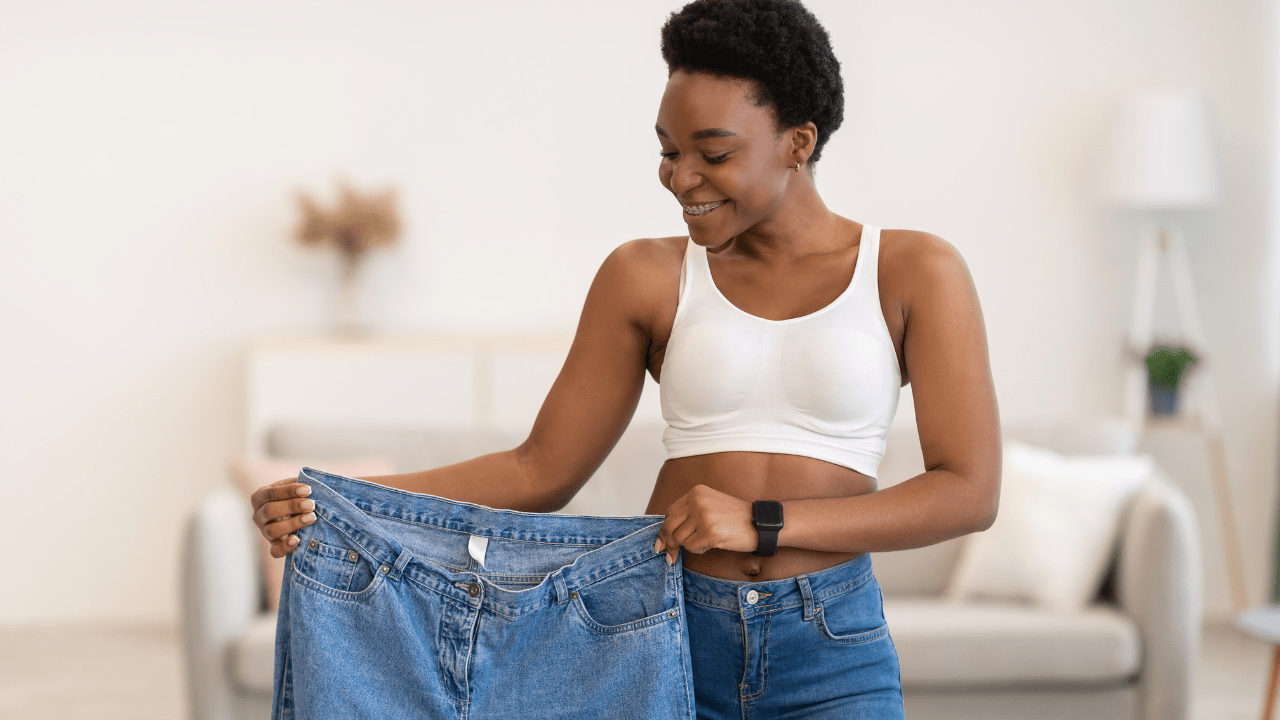 Weight Loss Success With Nutrition Coaching - Weight Loss Coach