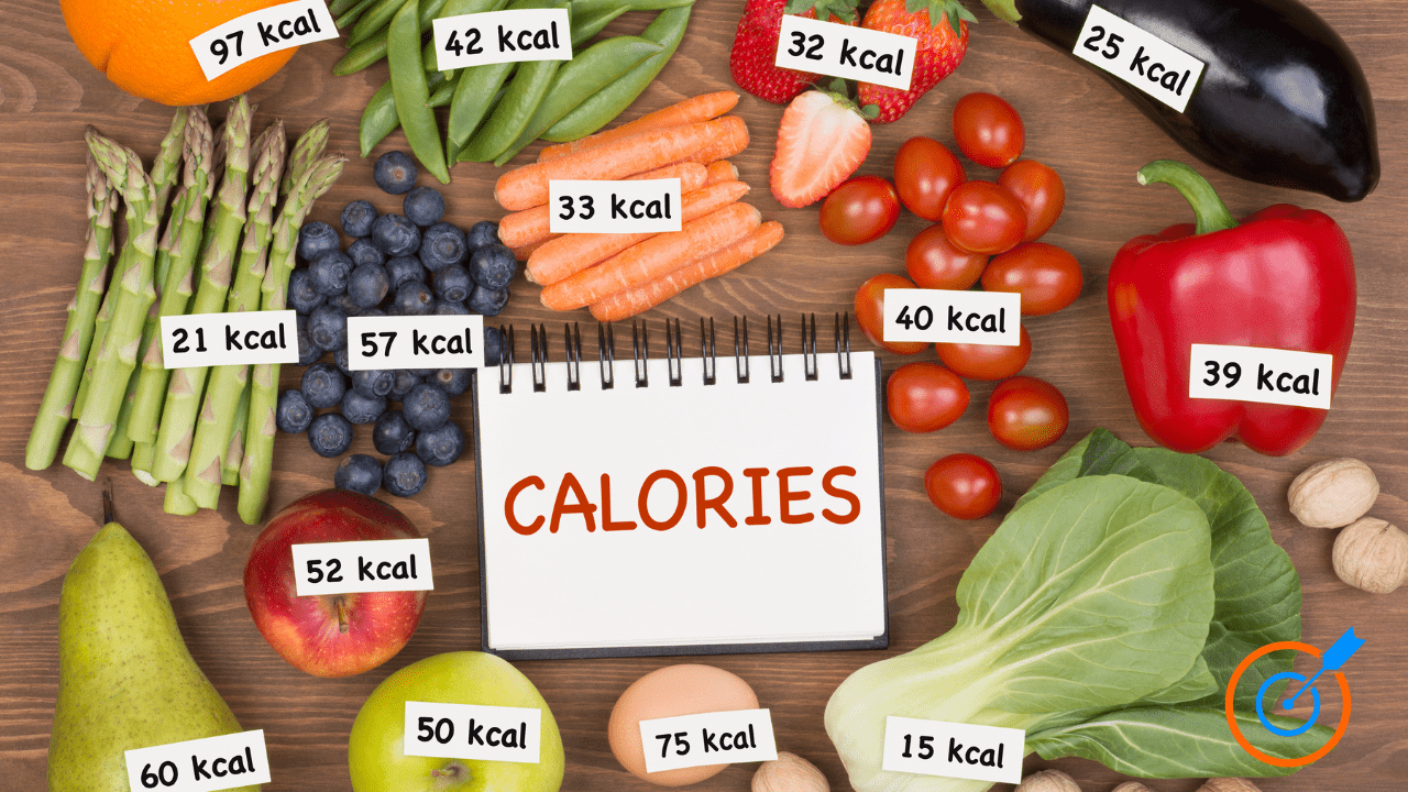 Weight Loss Without Calorie Counting Works