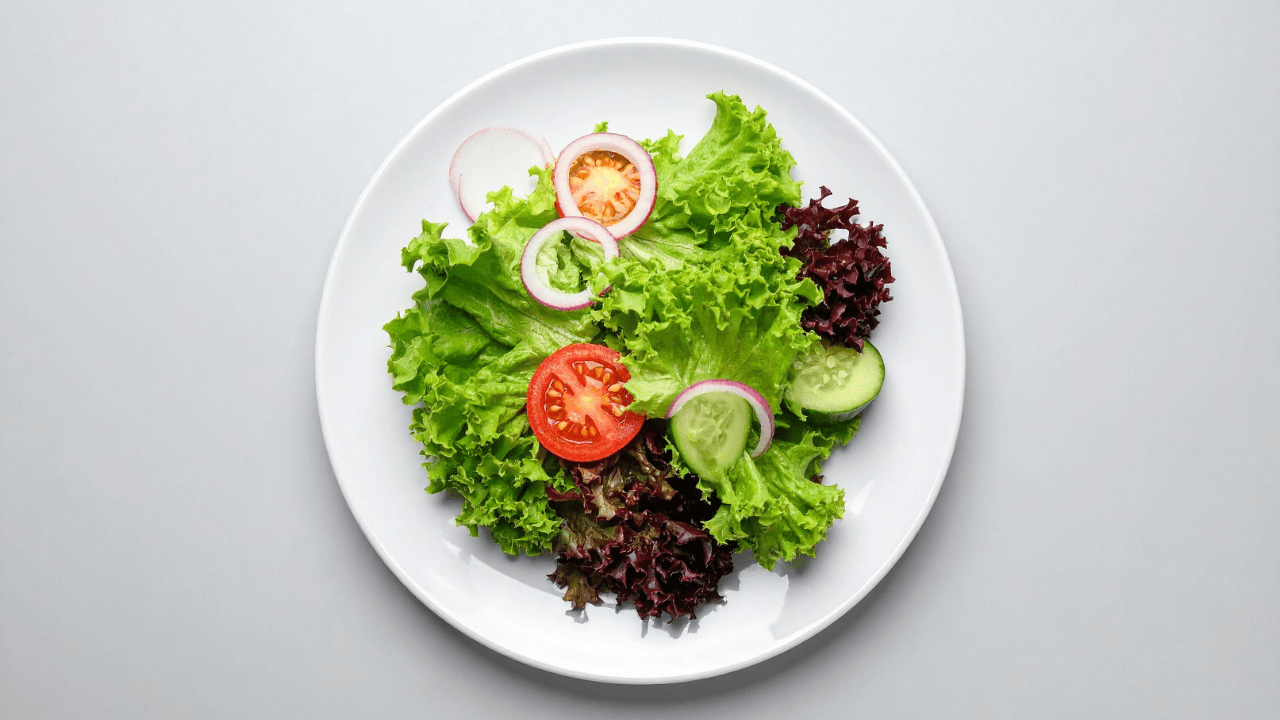 Dieting - Eating Too Little Dieting - Eating Too Little