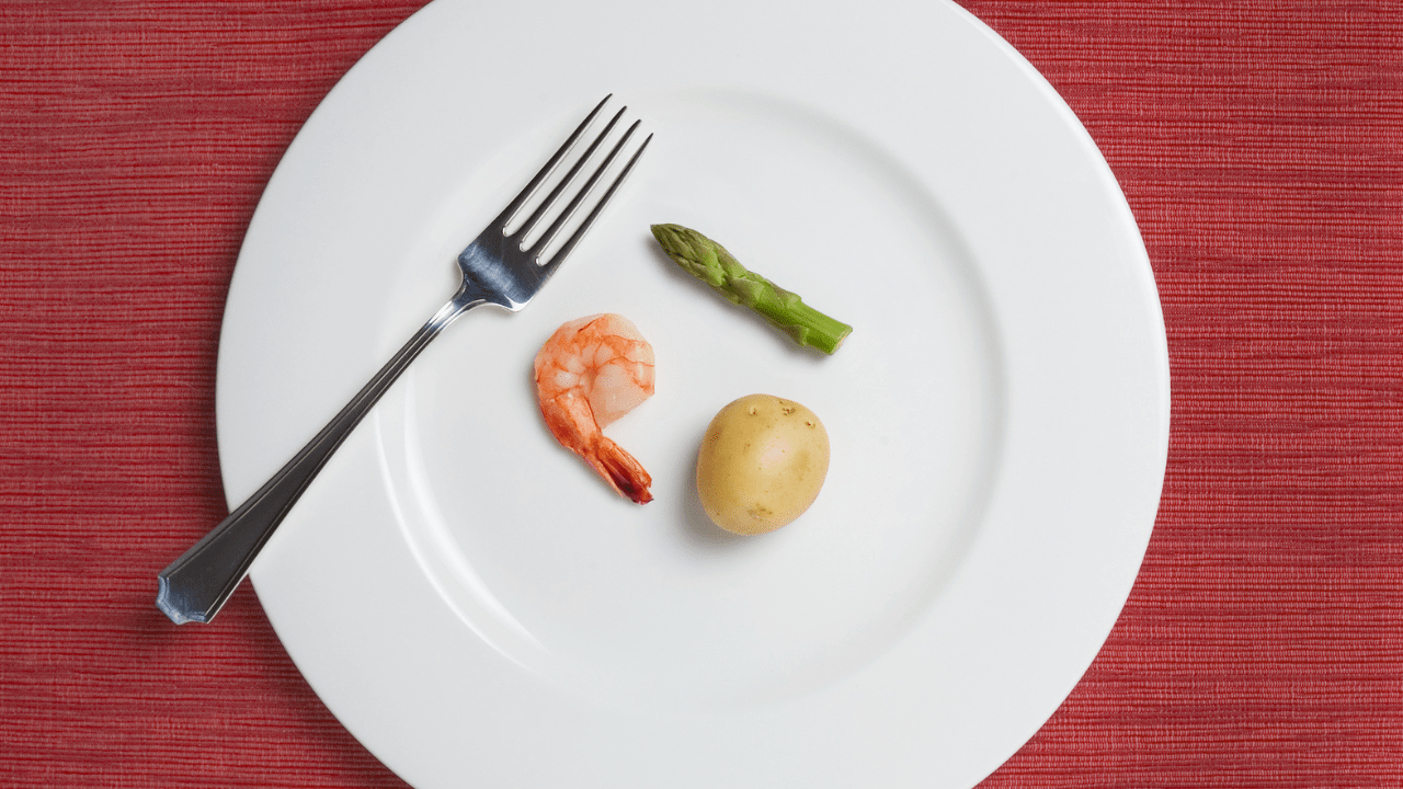 Dinner May Be Lacking - Always Hungry Dinner May Be Lacking - Always Hungry