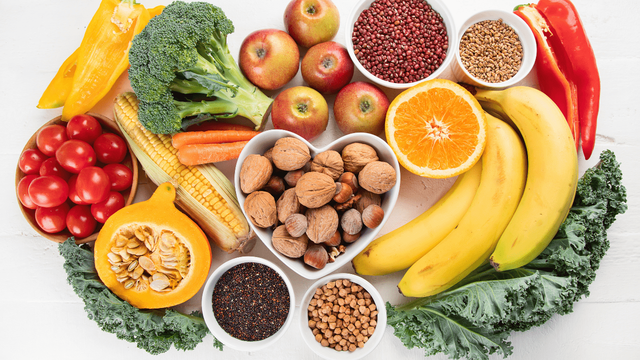 Eat More Fiber - Weight Loss Coach and Nutritionist Eat More Fiber - Weight Loss Coach and Nutritionist