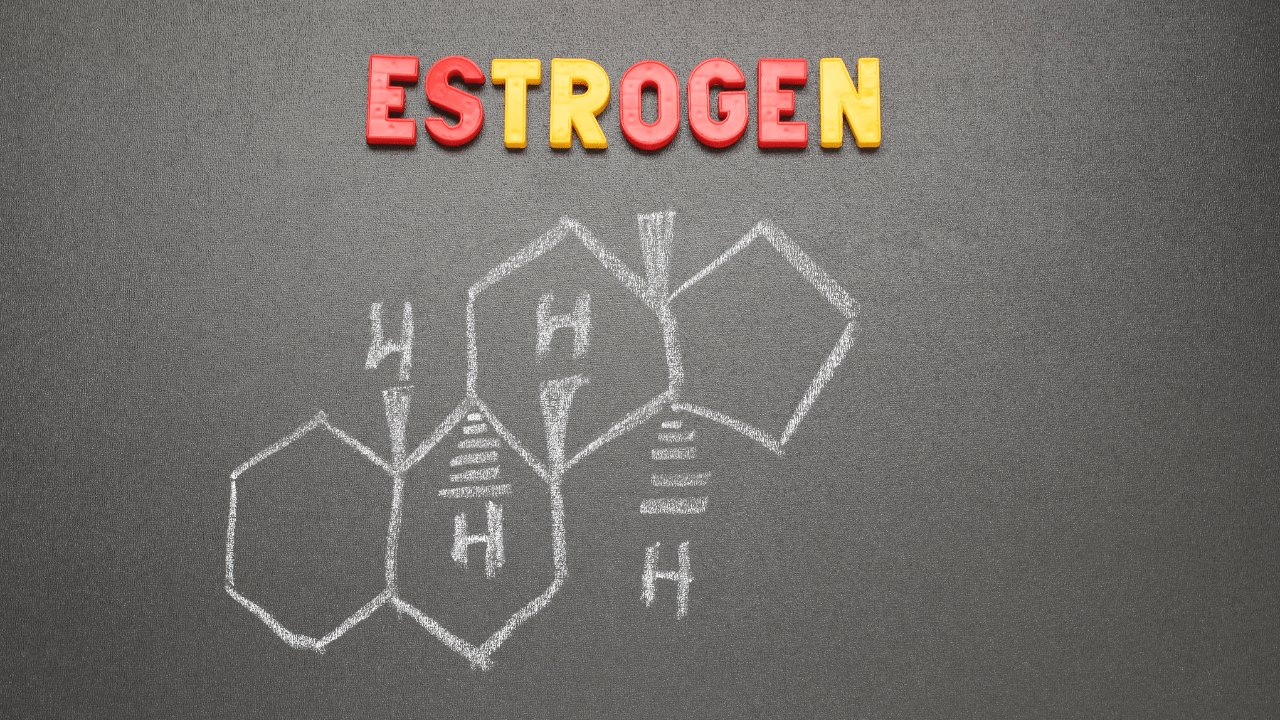 Estrogen Can Increase Belly Fat Estrogen Can Increase Belly Fat