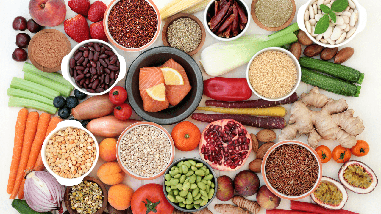 Food Quality For Weight Loss