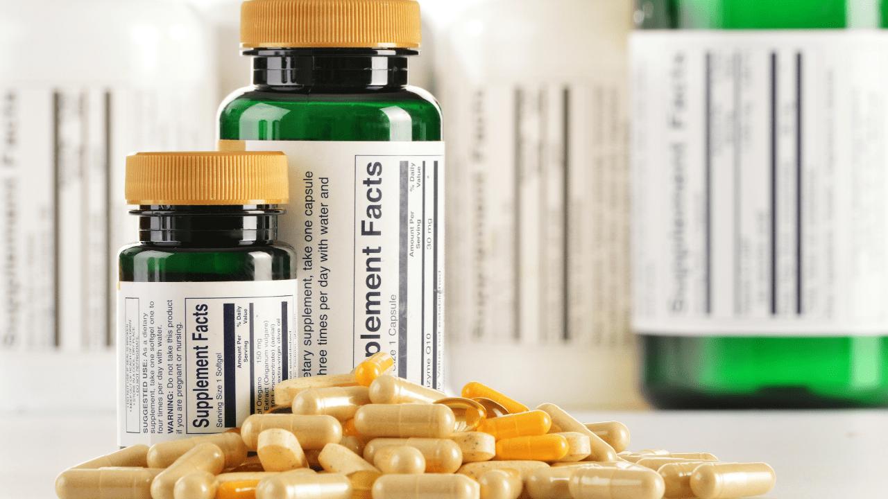 Herbal Supplements For Weight Loss 