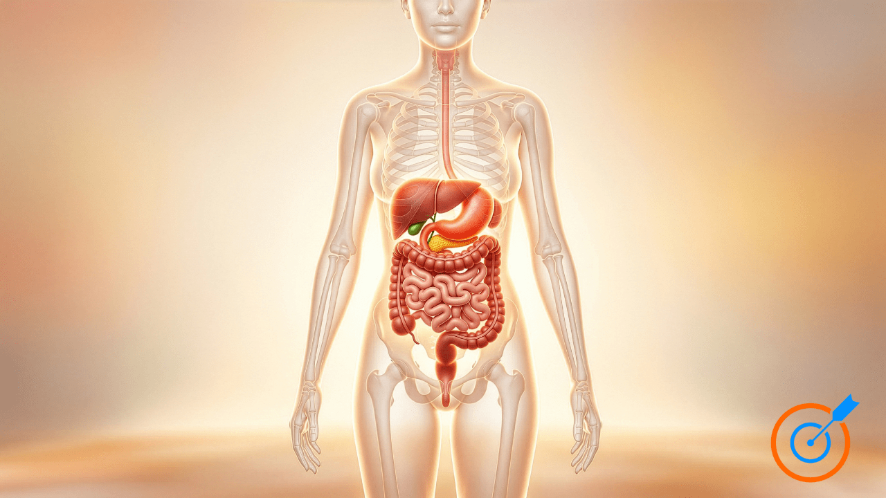 How to Improve Digestion Naturally