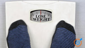How to Lose Weight After 40 Naturally