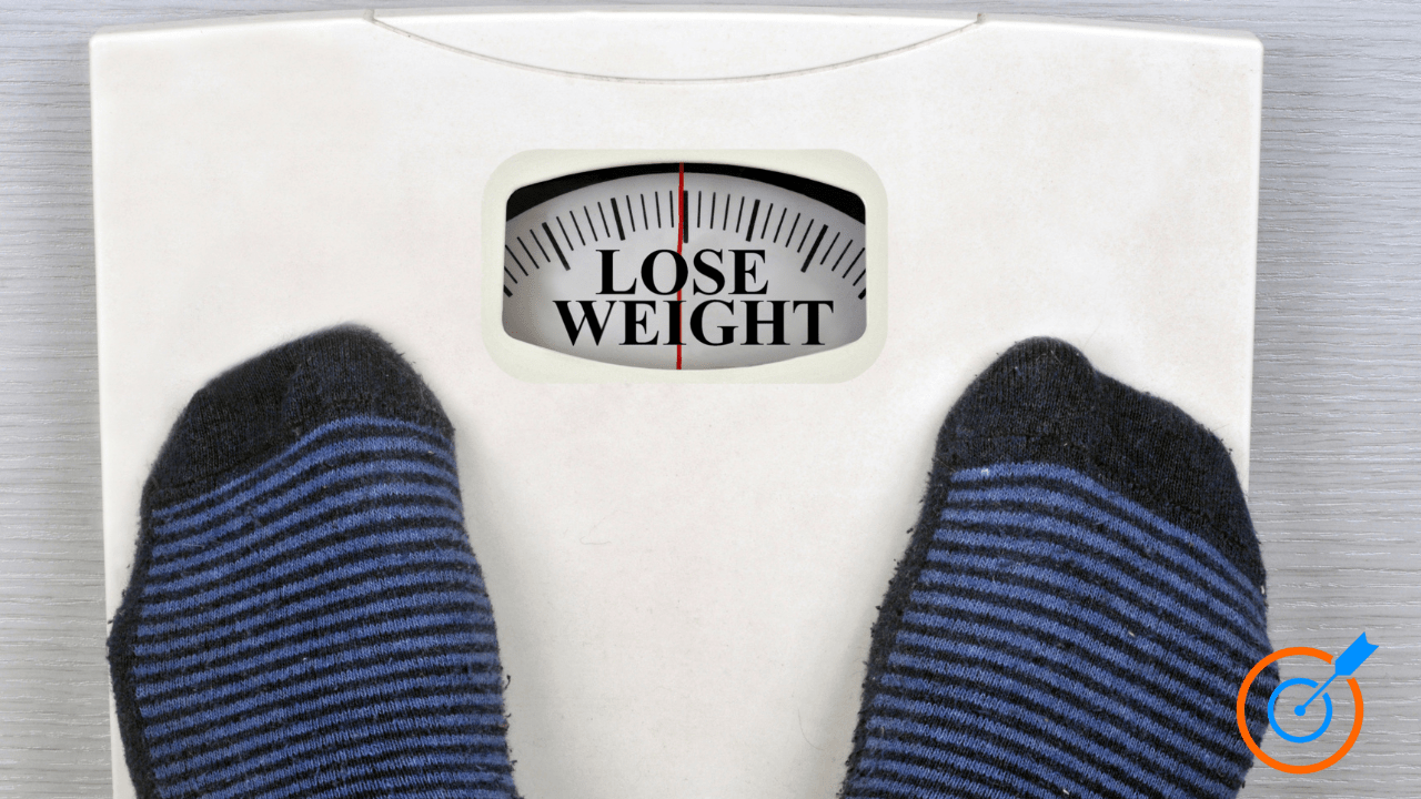How to Lose Weight After 40 Naturally