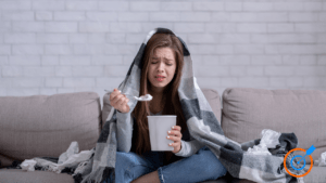 How to Stop Eating From Stress for Good