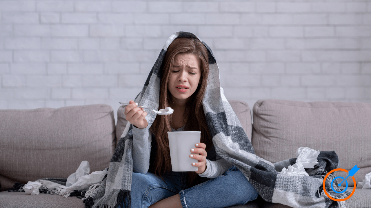 How to Stop Eating From Stress for Good