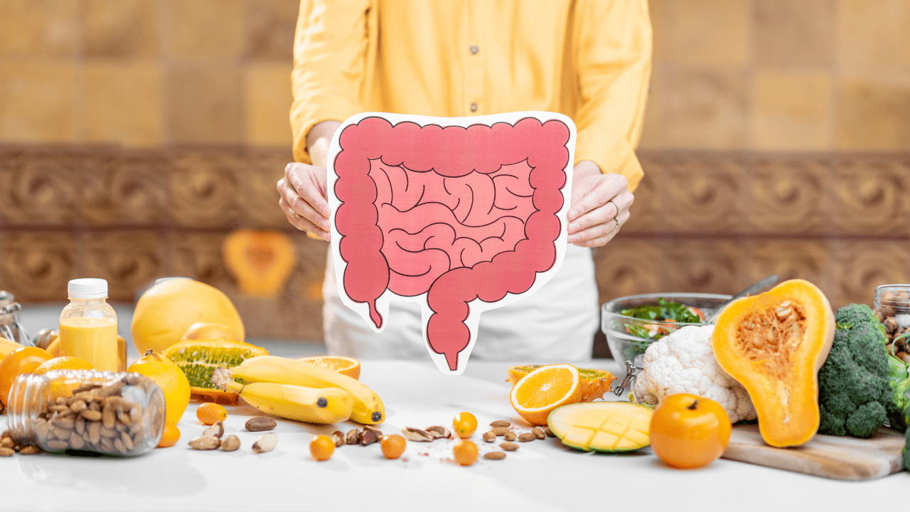 Improve Digestion Naturally Improve Digestion Naturally