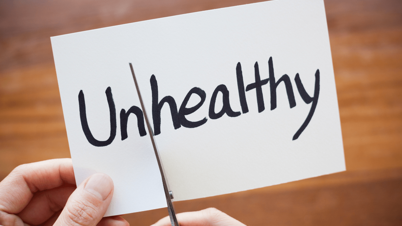 Make Unhealthy Meals Healthy