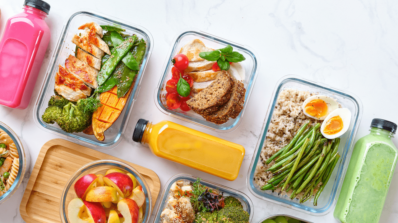 Meal Schedule - Weight Loss Coach & Nutritionist Meal Schedule - Weight Loss Coach & Nutritionist