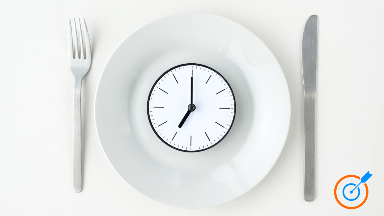 Meal Timing for Blood Sugar That Works