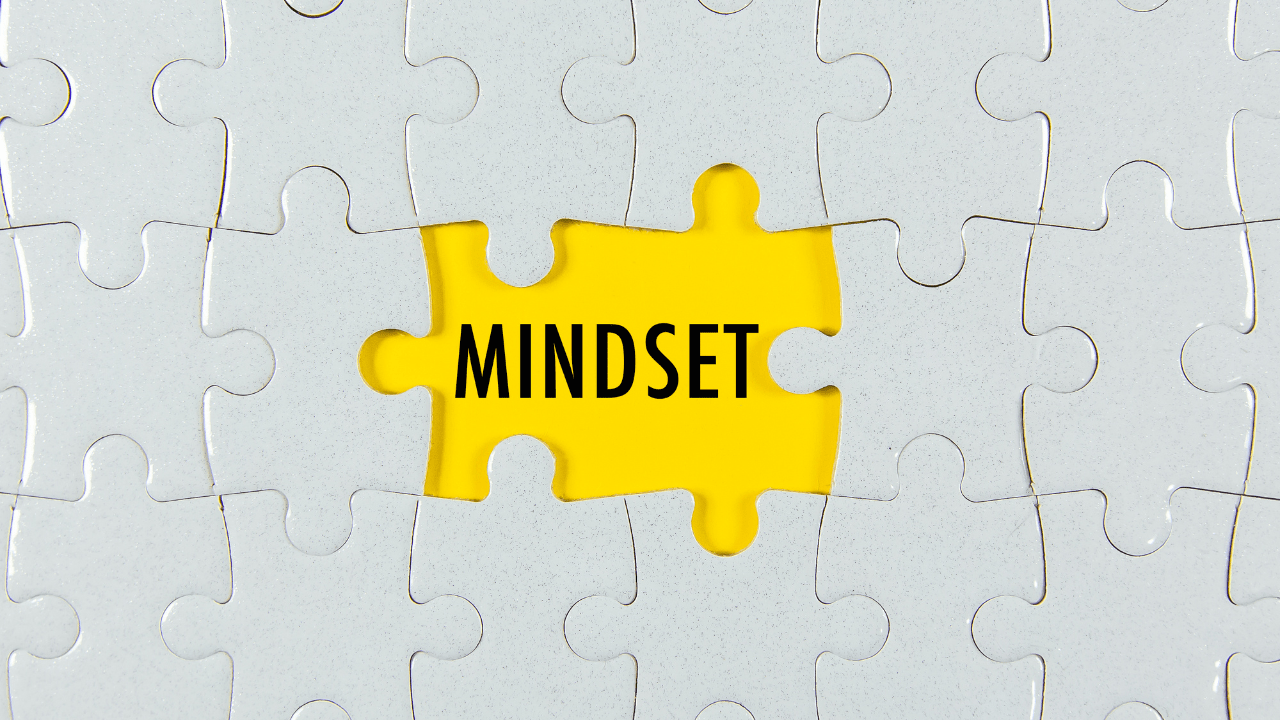 Mindset For Hormone Balance