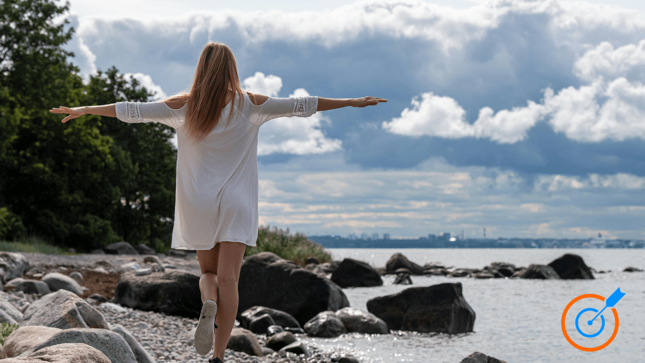 Natural Hormone Balance Guide for Women