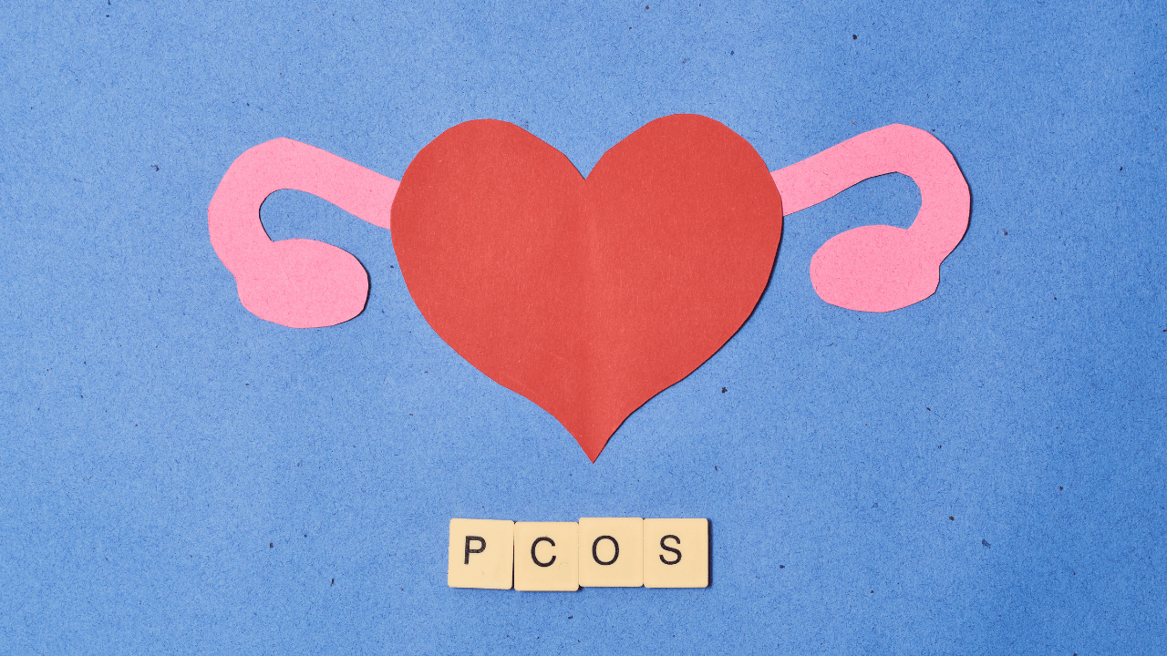 PCOS and Other Issues - Metabolic Flexibility PCOS and Other Issues - Metabolic Flexibility