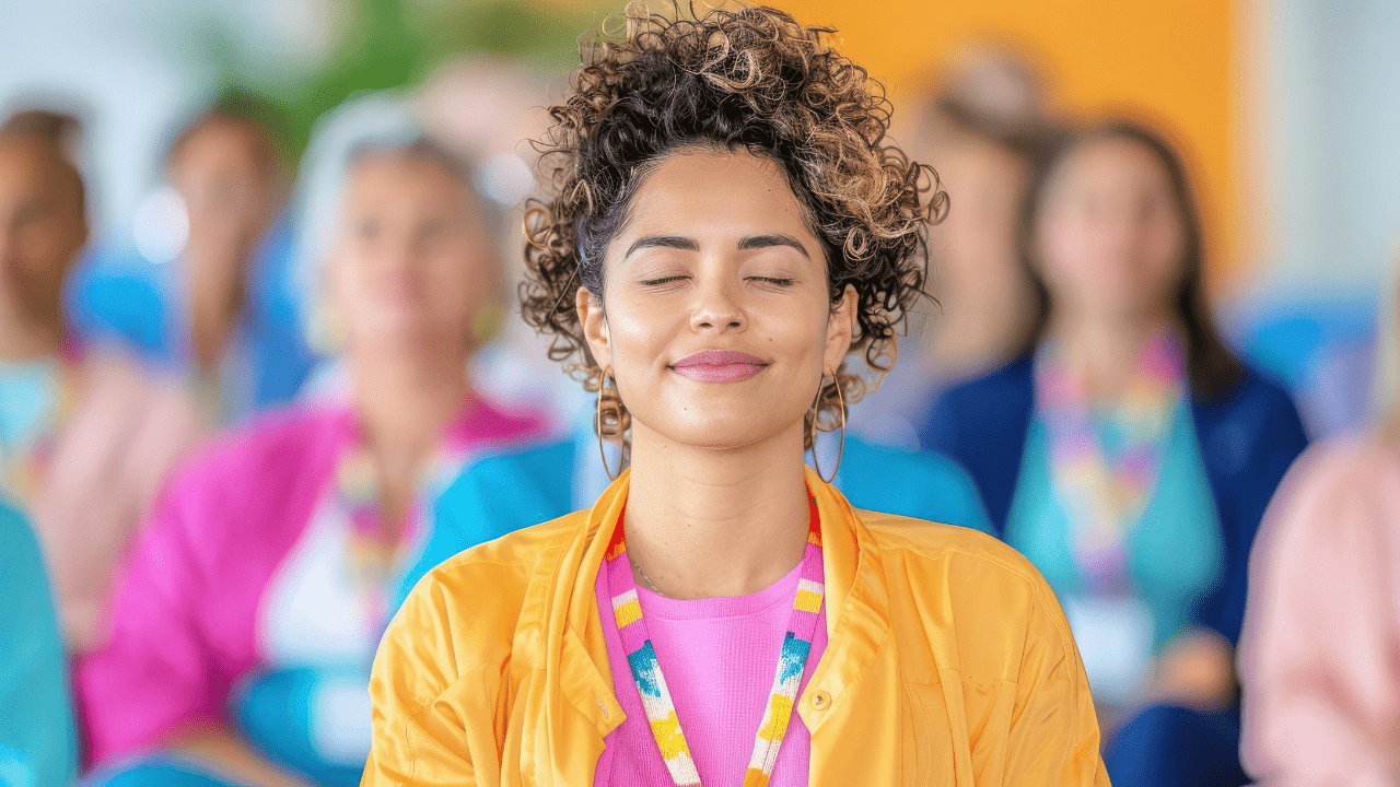 Reframe Your Mindset and Emotional Health - 4R Health Method