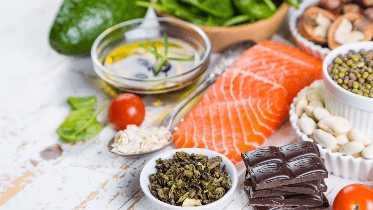Restore proper function in the body - 4R Health Method