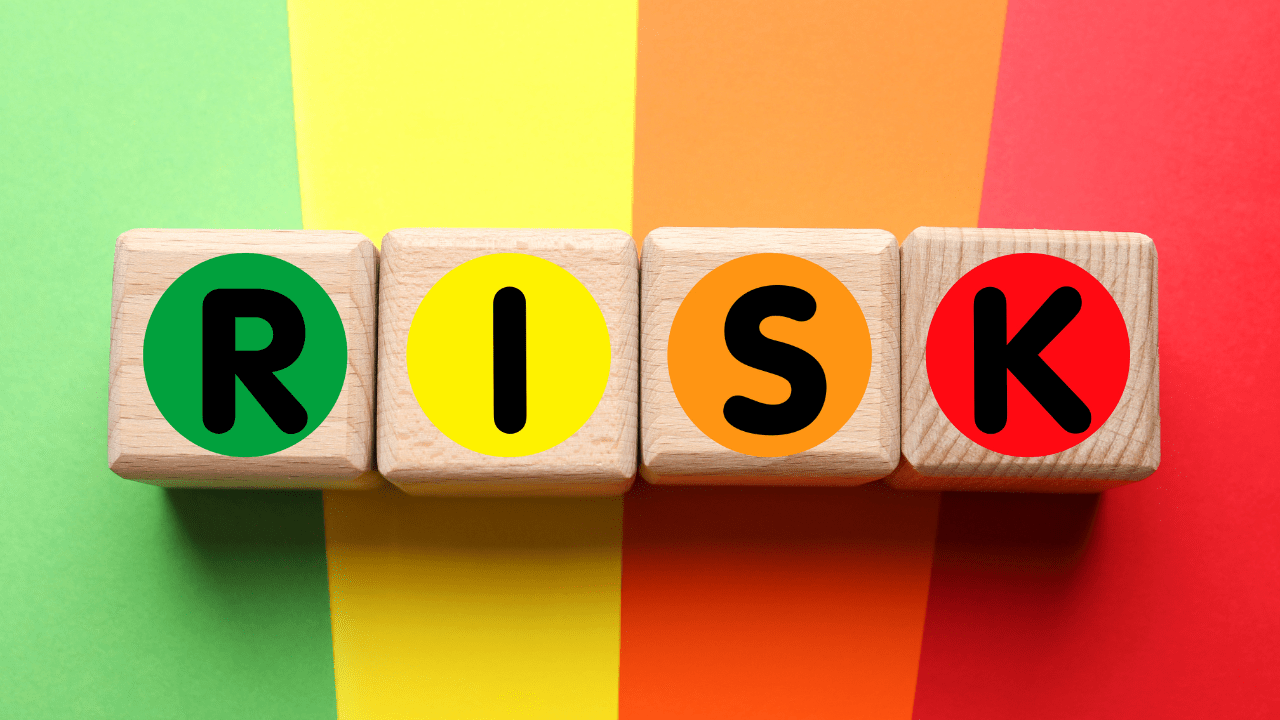 Risk | Weight Loss Coach and Nutritionist