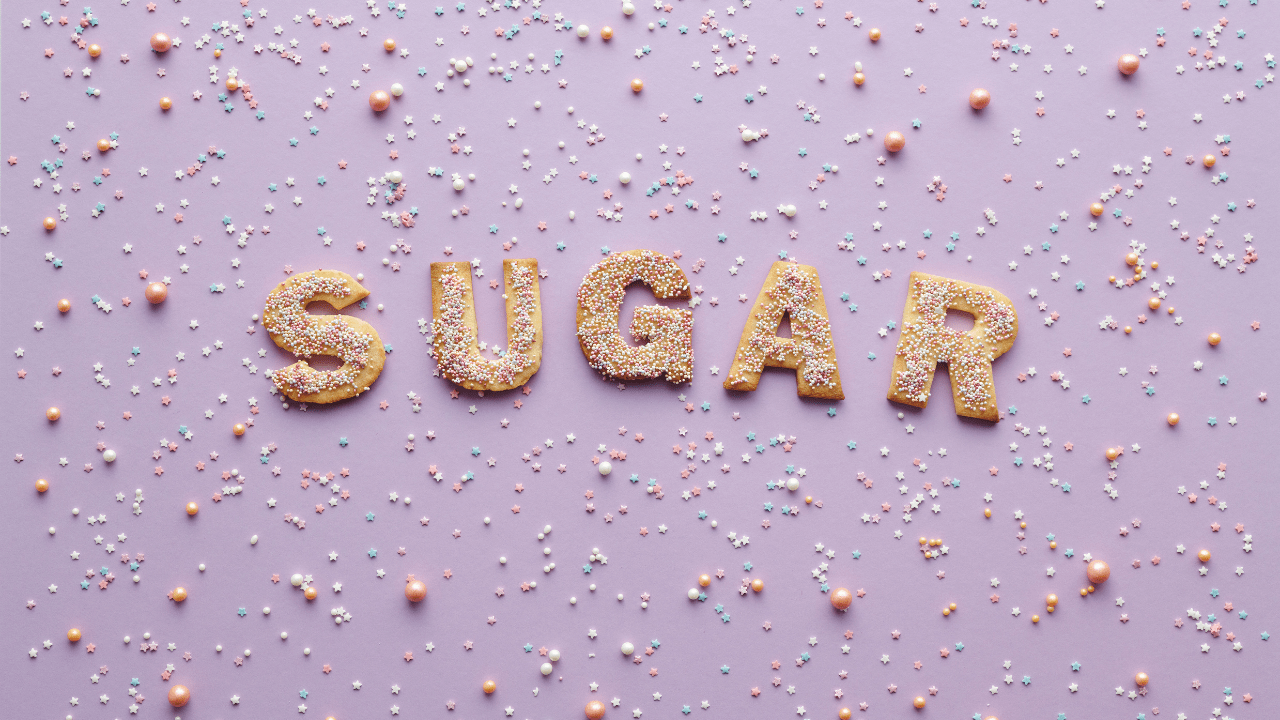 Support Blood Sugar - Metabolic Flexibility PCOS and Other Issues - Metabolic Flexibility