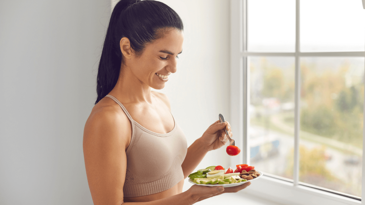 Sustainable Weight Loss After 40