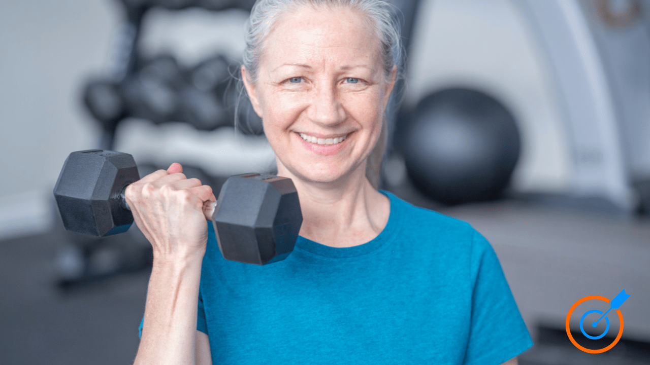 Women Over 40 Weight Loss Guide That Works