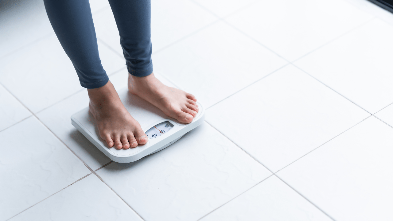 Fat Loss and Poor Sleep