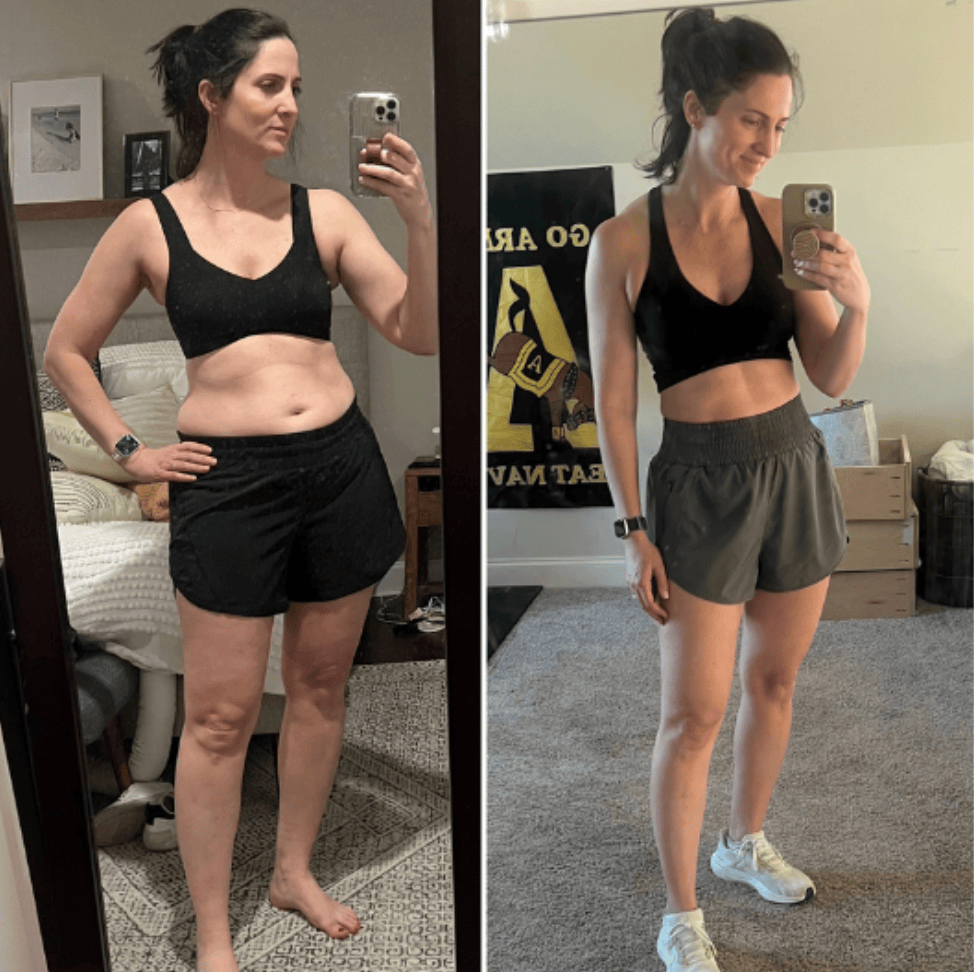 Kati Results | Natural Peptides