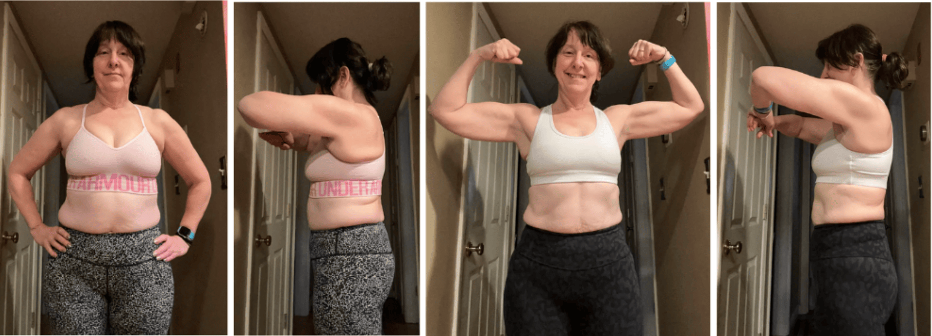 Lisa Results | Natural Peptides