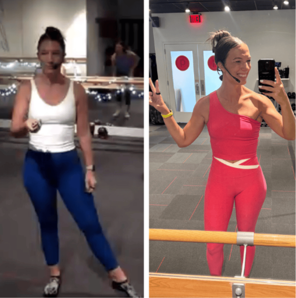 Rachels Results | Natural Peptides