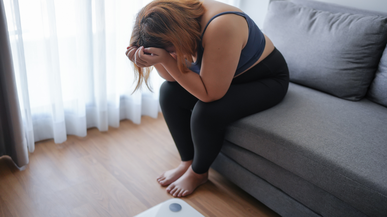 Sleep For  Better Metabolism and Weight Loss