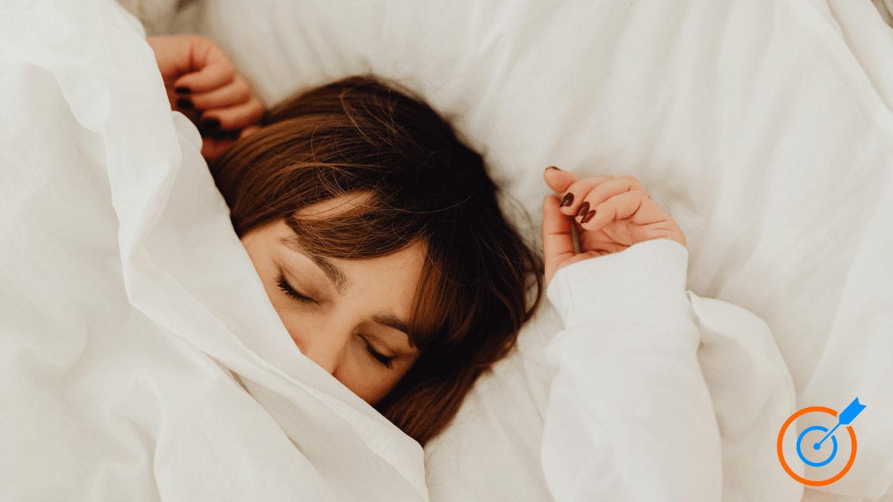 The Sleep and Metabolism Connection