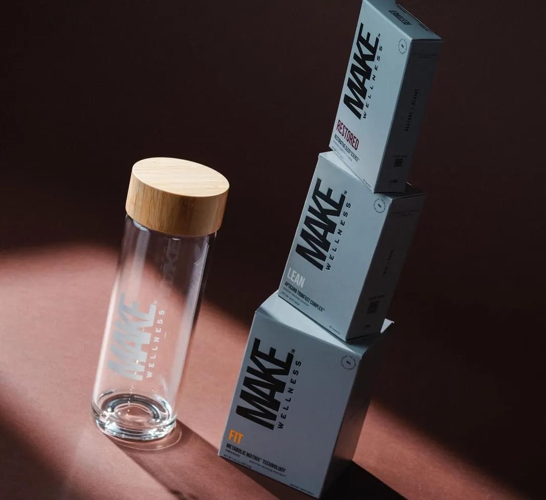 Natural Peptide Stack